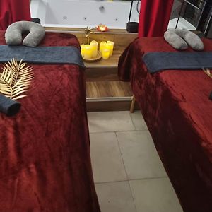 Luxe&Spa